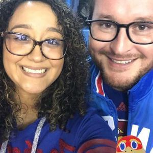 Meet your Posher, Bri